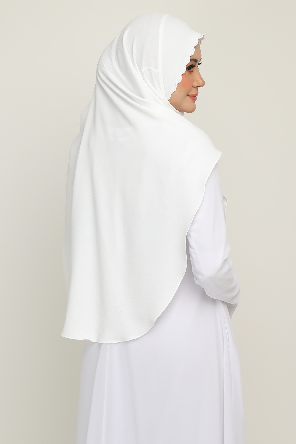 [AS-IS] - Umma Sulam Candy White