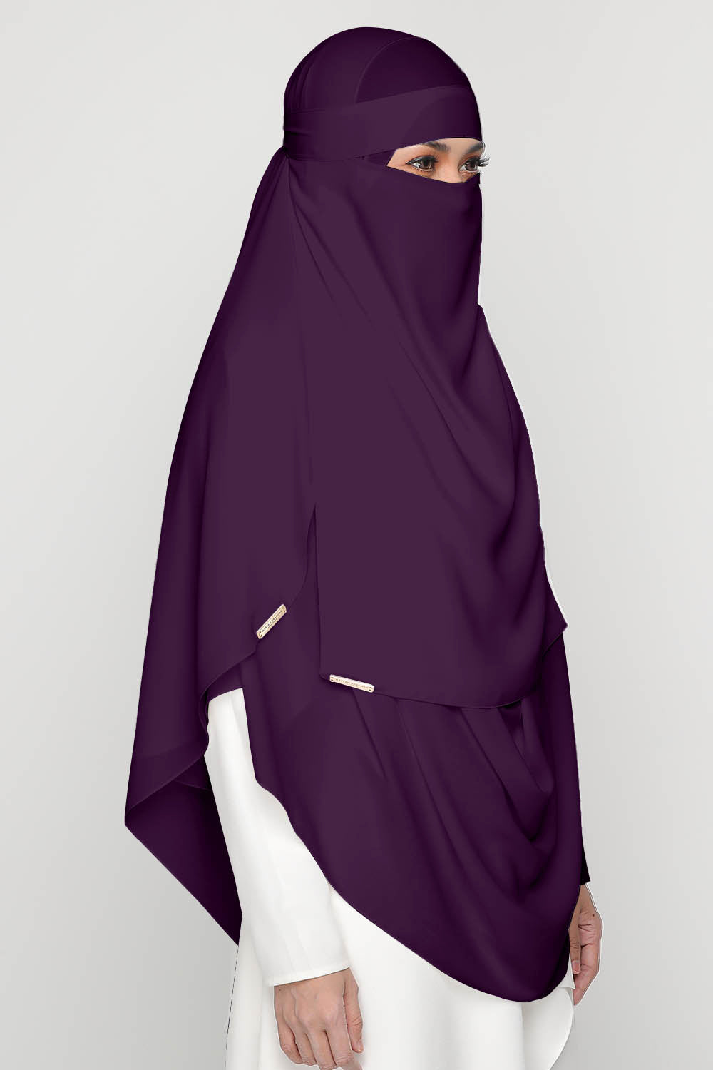 Niqab Dewberry