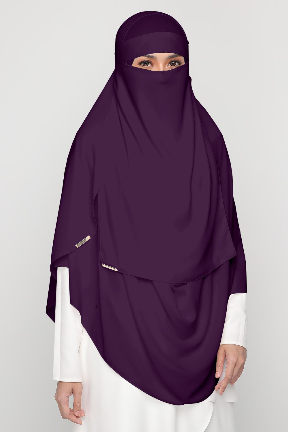 Niqab Dewberry