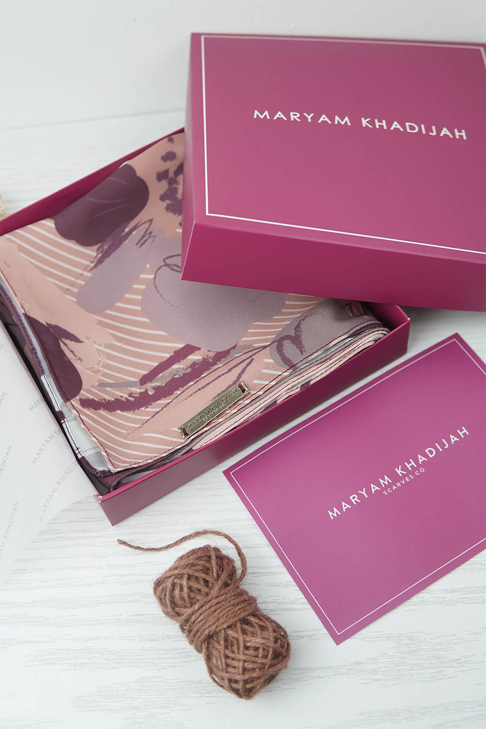 Exclusive Box
