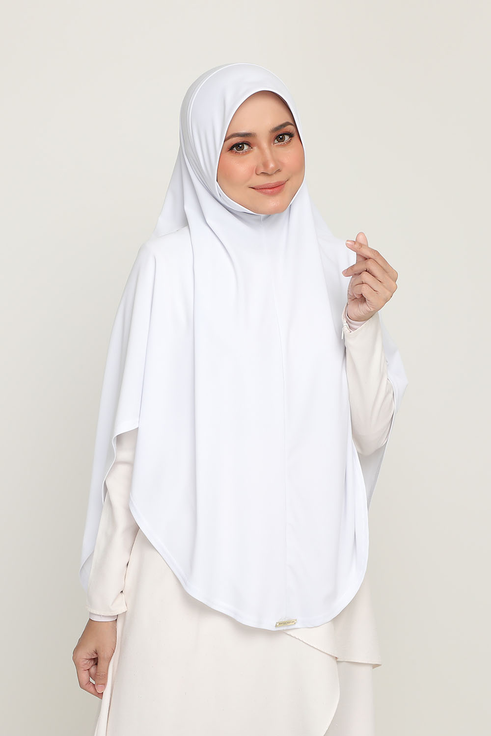 Sarung Twilly Snow Ice