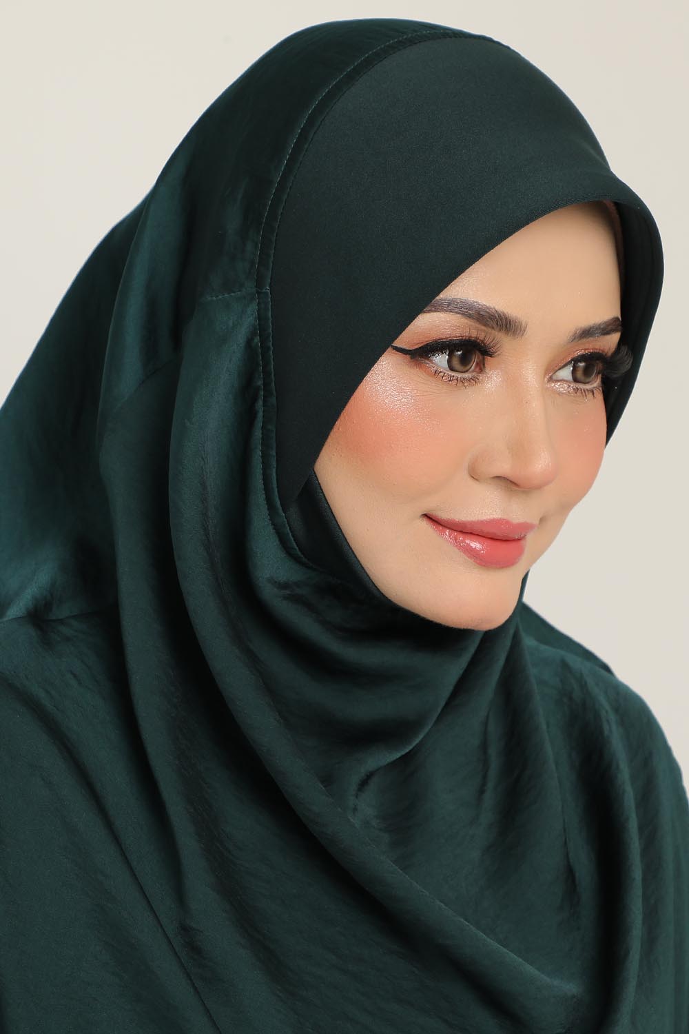 Umma Awning Crumple Pearl Cotton