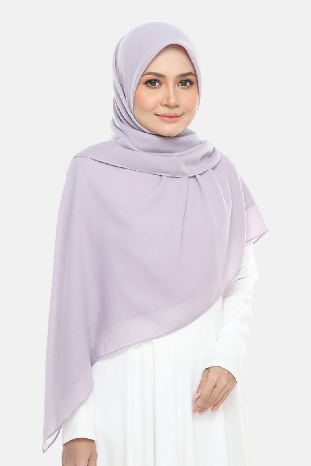 Classic Bawal Sunset Purple