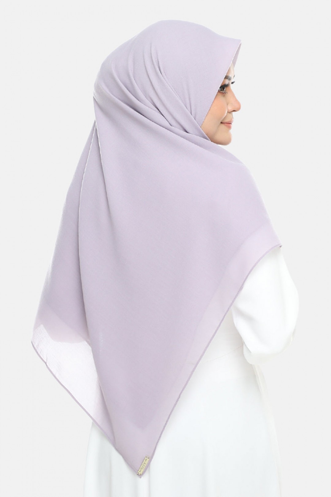 Classic Bawal Sunset Purple