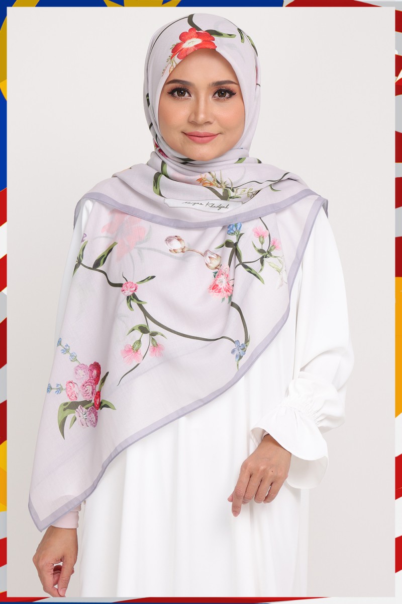 As-Is Bawal Printed Mahsuri Anum