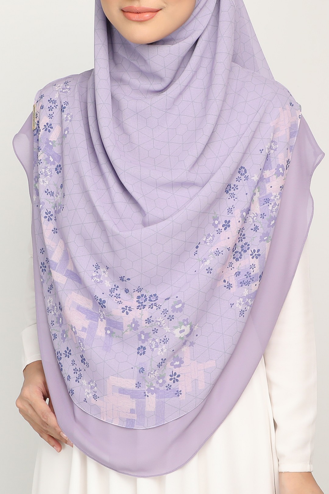 Umma Printed 2-Layer Classic Brick