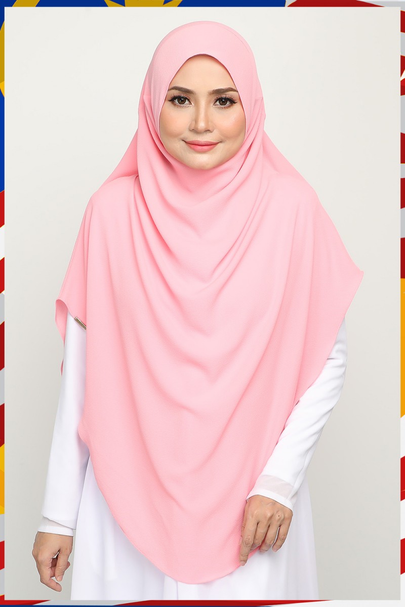 Umma Bee Strike Pink