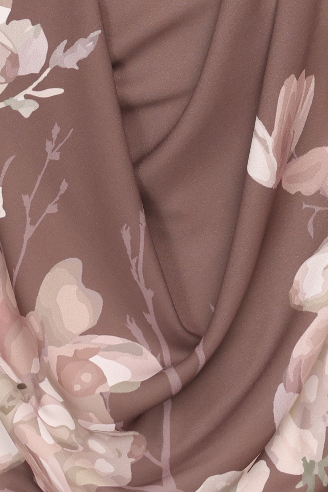 Instant Printed Awning Karya Mimi Blush