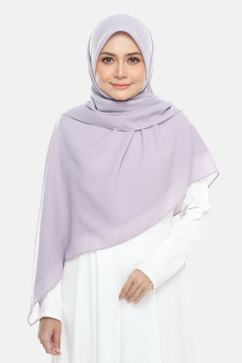 Classic Bawal Sunset Purple