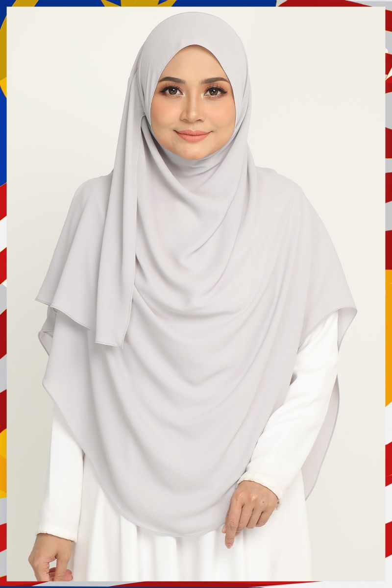 Umma Shawl Anti Flash