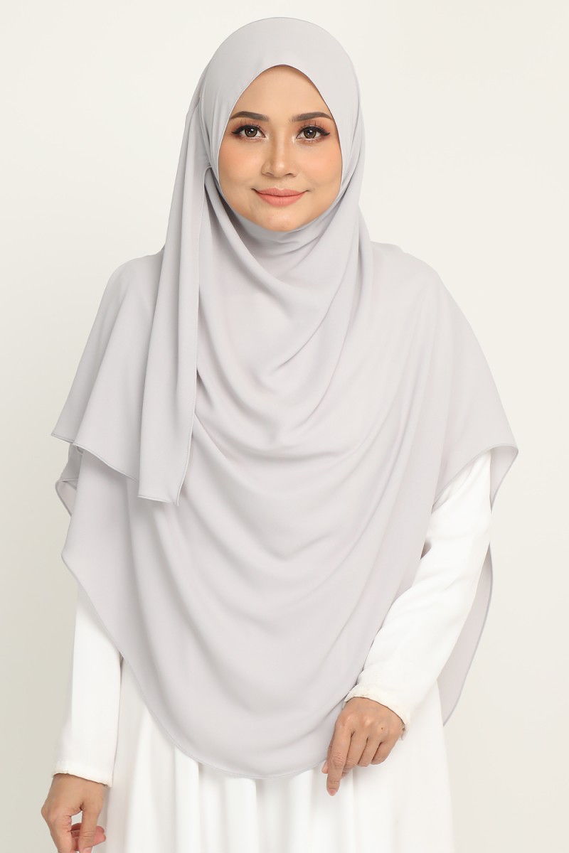 Umma Shawl Anti Flash