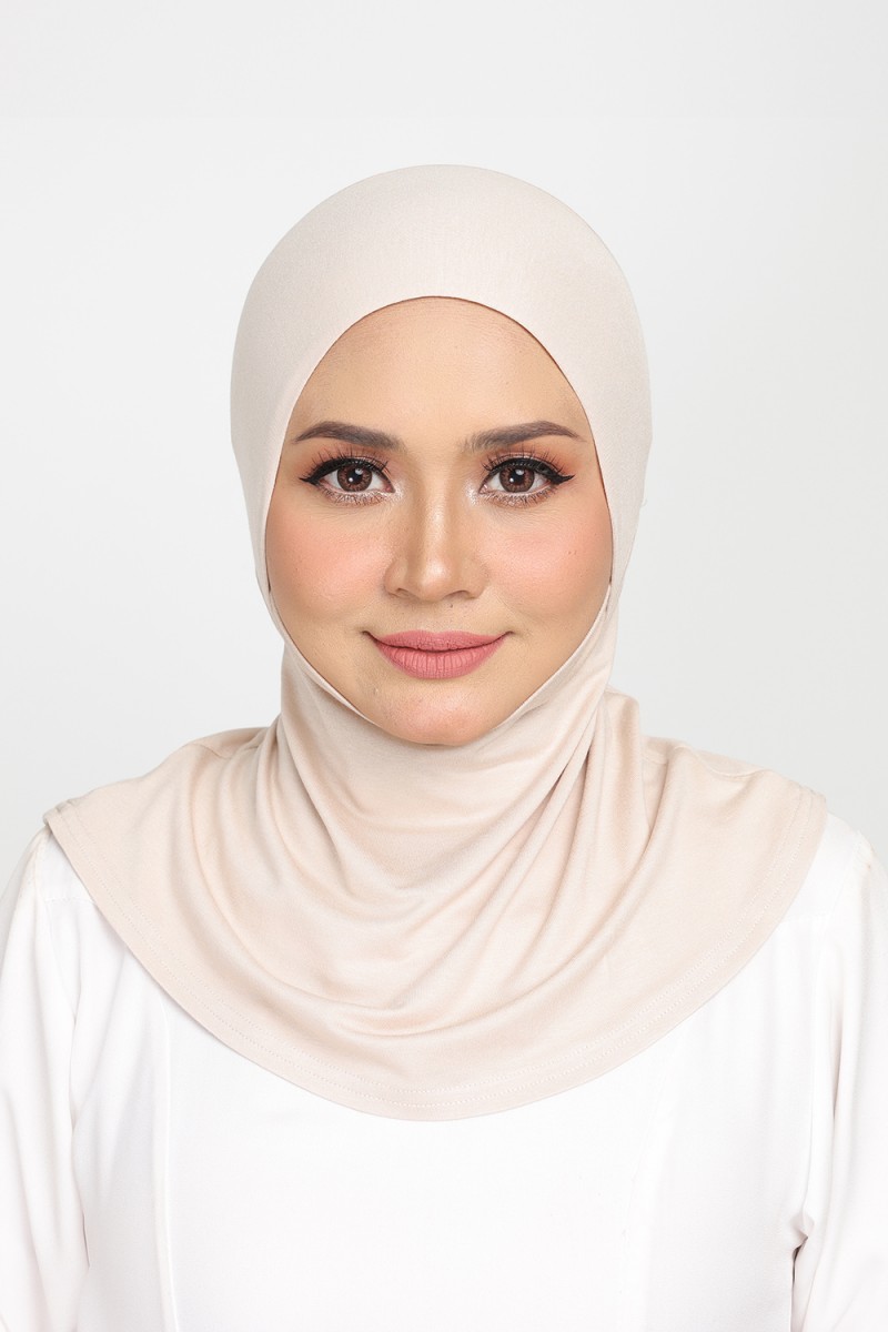 Inner Neck Bella Nest Cream