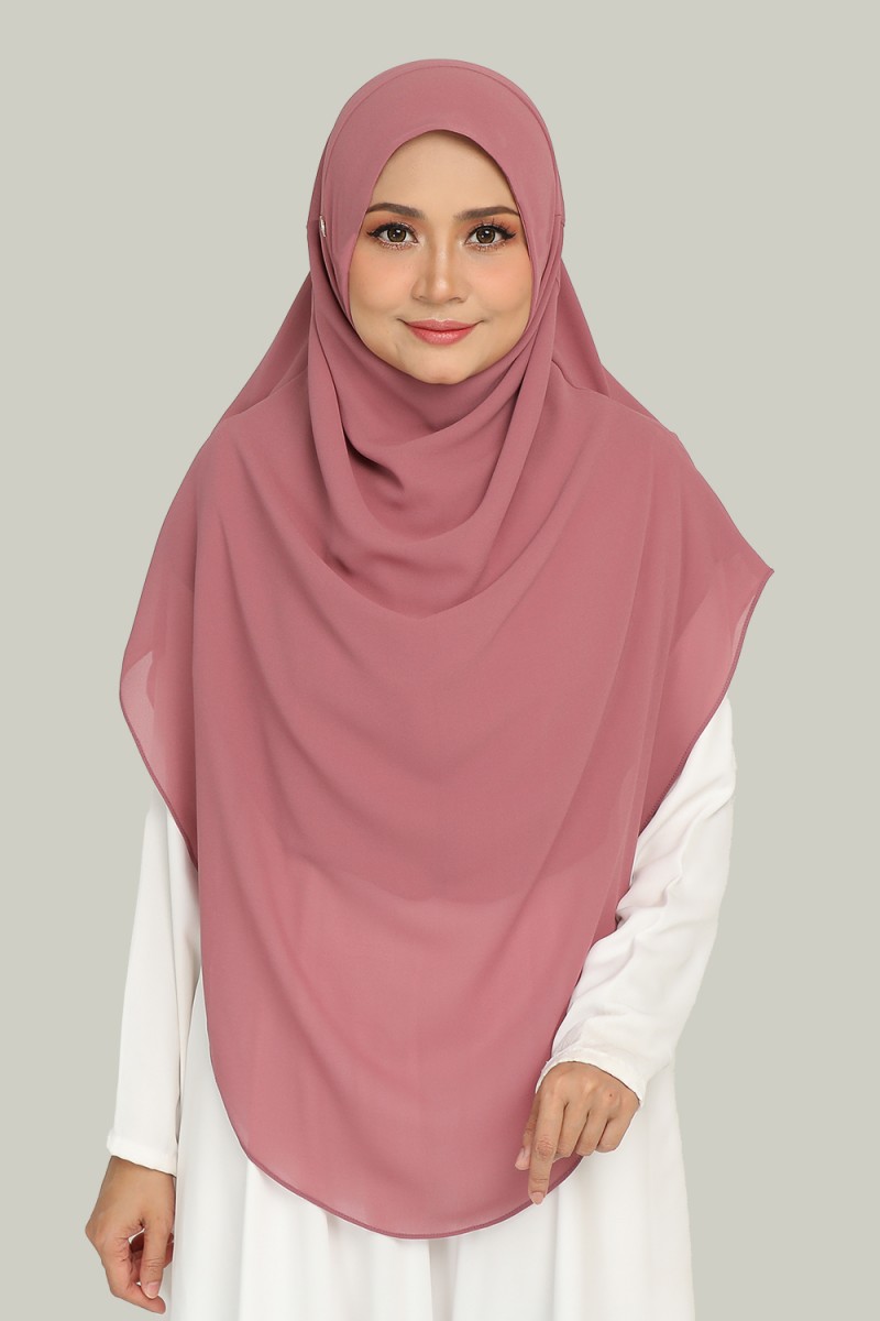 [AS-IS]-Umma Suri Berry Pink