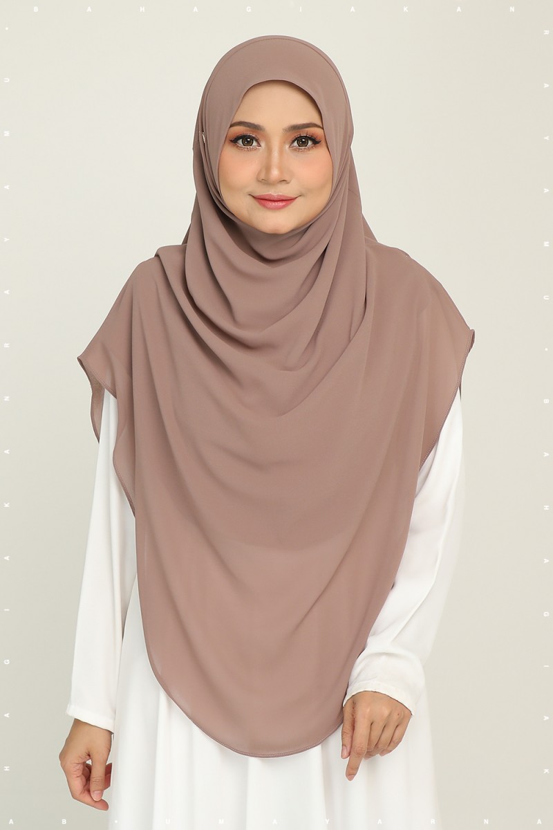 Umma Suri Browny Plum