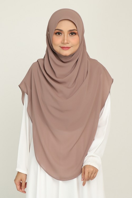 Umma Suri Brownie Plum