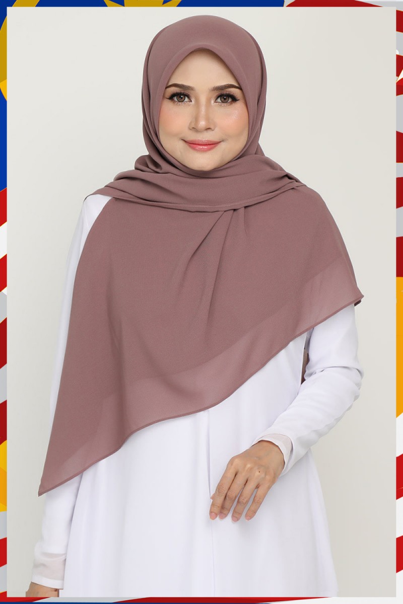 Bawal Square Browny