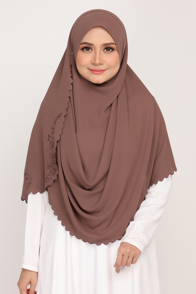 [AS-IS]-Instant Sulam Choco Buff