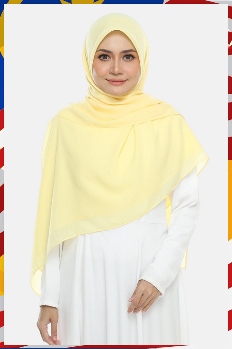 Classic Bawal Corn Yellow