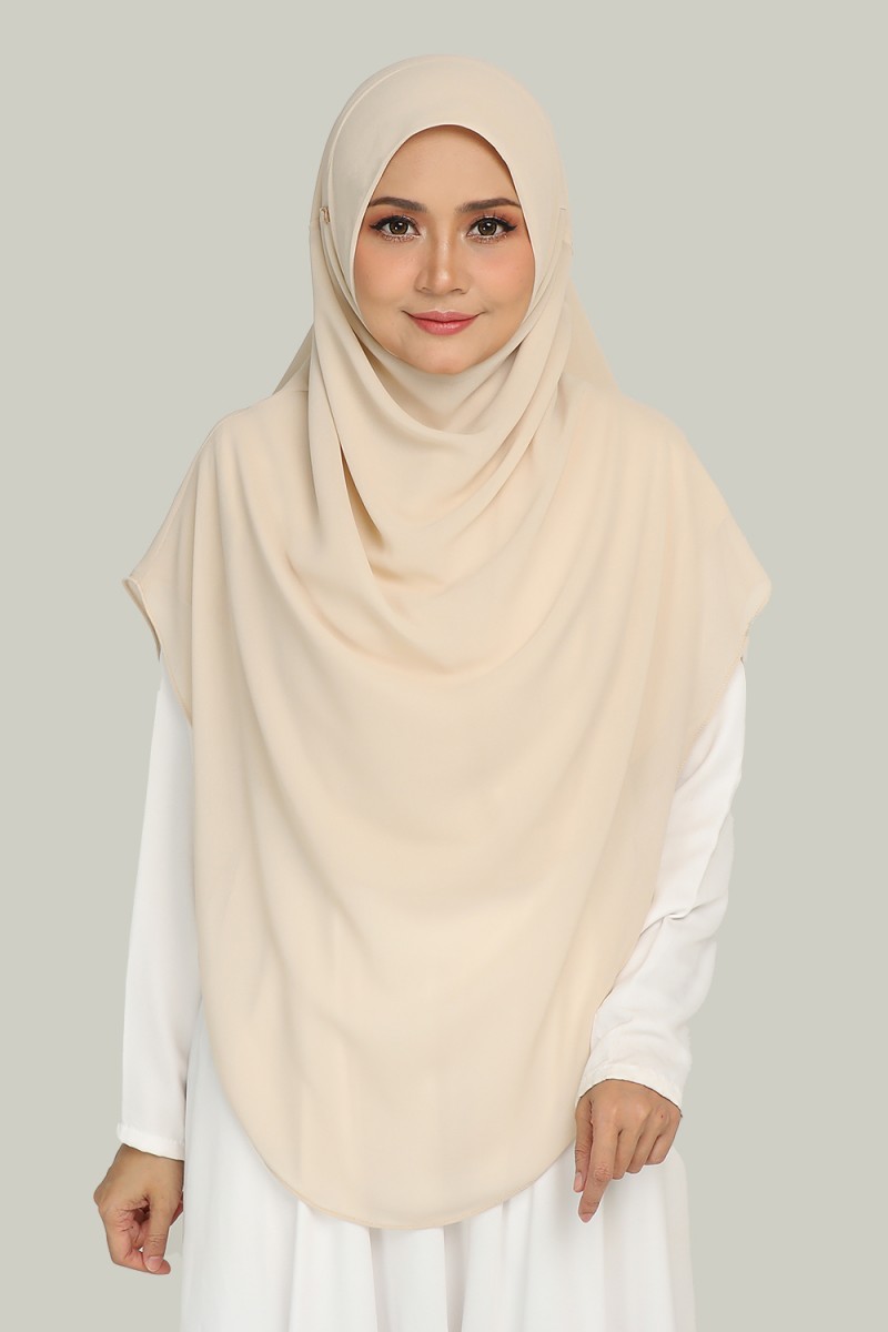 Umma Suri Cream Vanilla