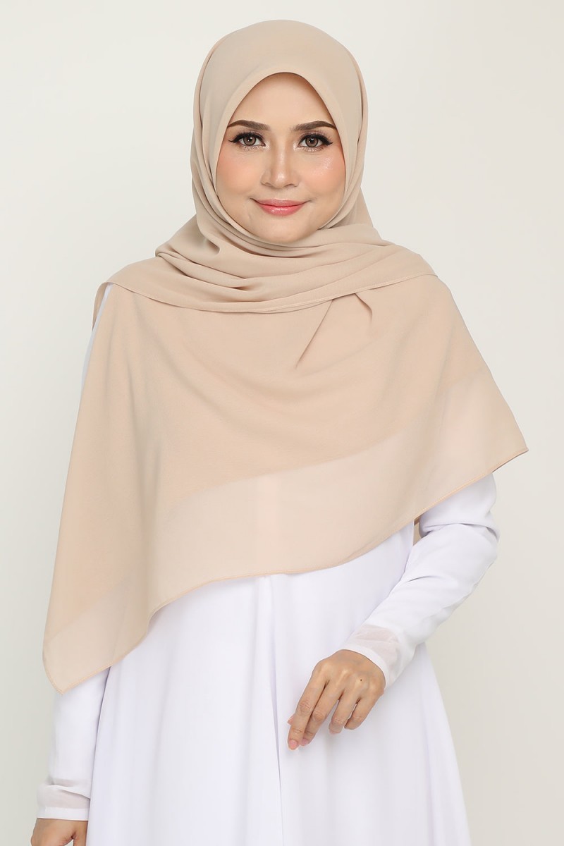 Bawal Square Creamy