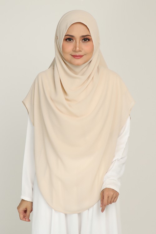 Umma Suri Pearl Vanilla