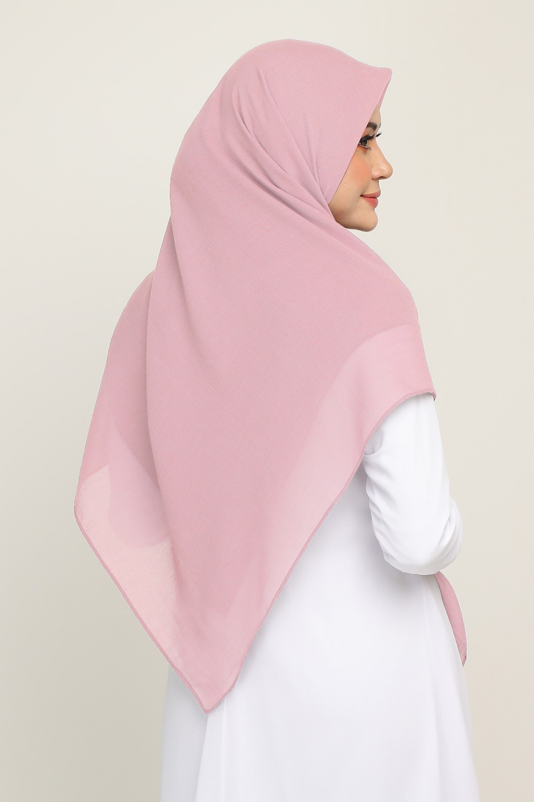 Classic Bawal Flamingo