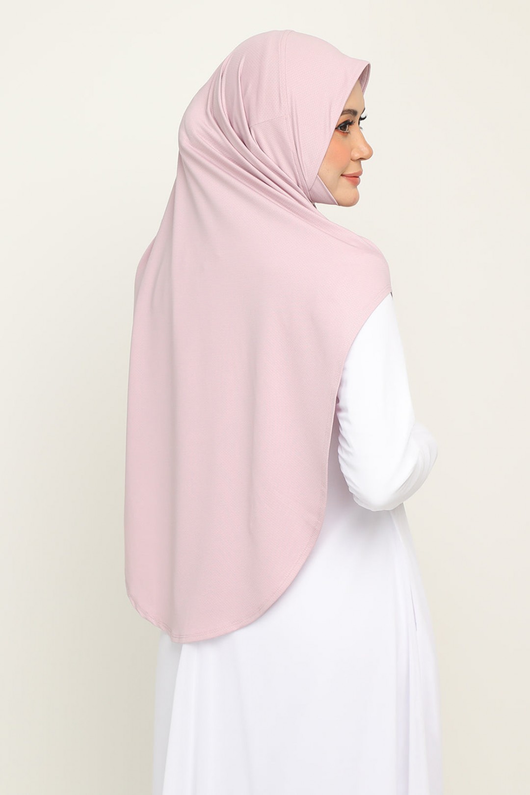 Sarung Hogar Sida Foxy Pink