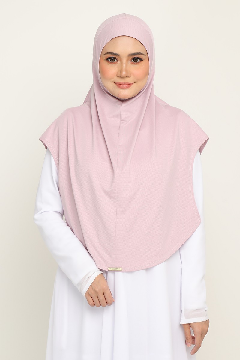 Sarung Riyad Active Dolly Blossom