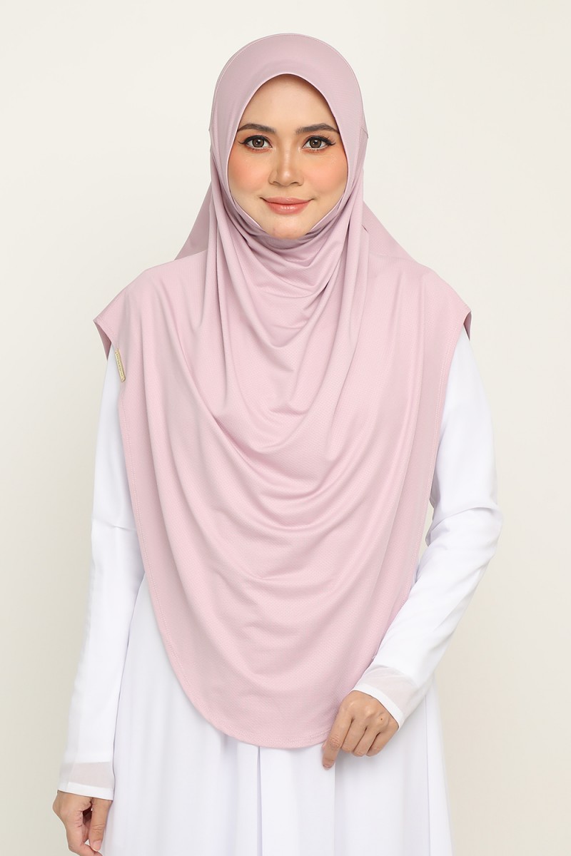 Sarung Hogar Sida Foxy Pink