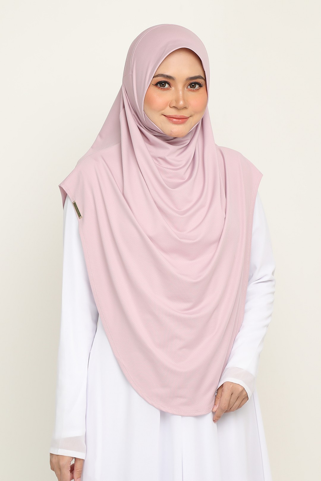 Sarung Hogar Sida Foxy Pink