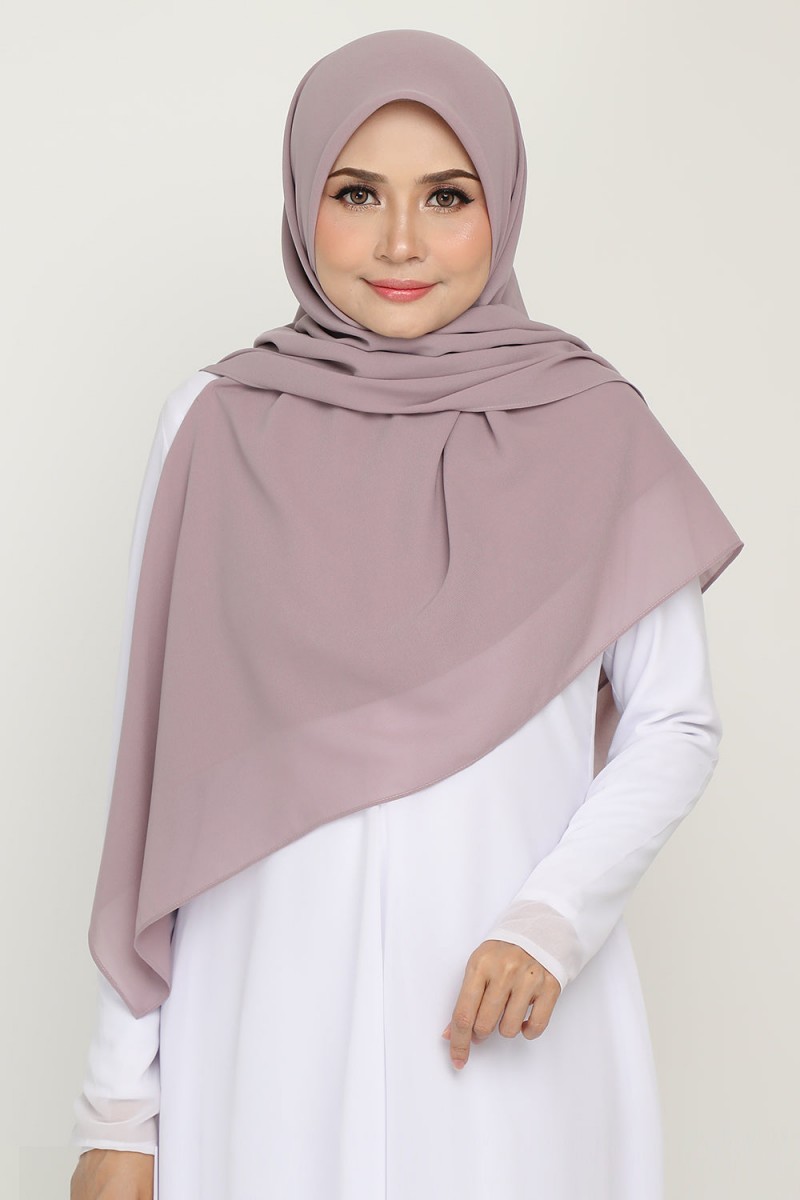 Bawal Square Dusty