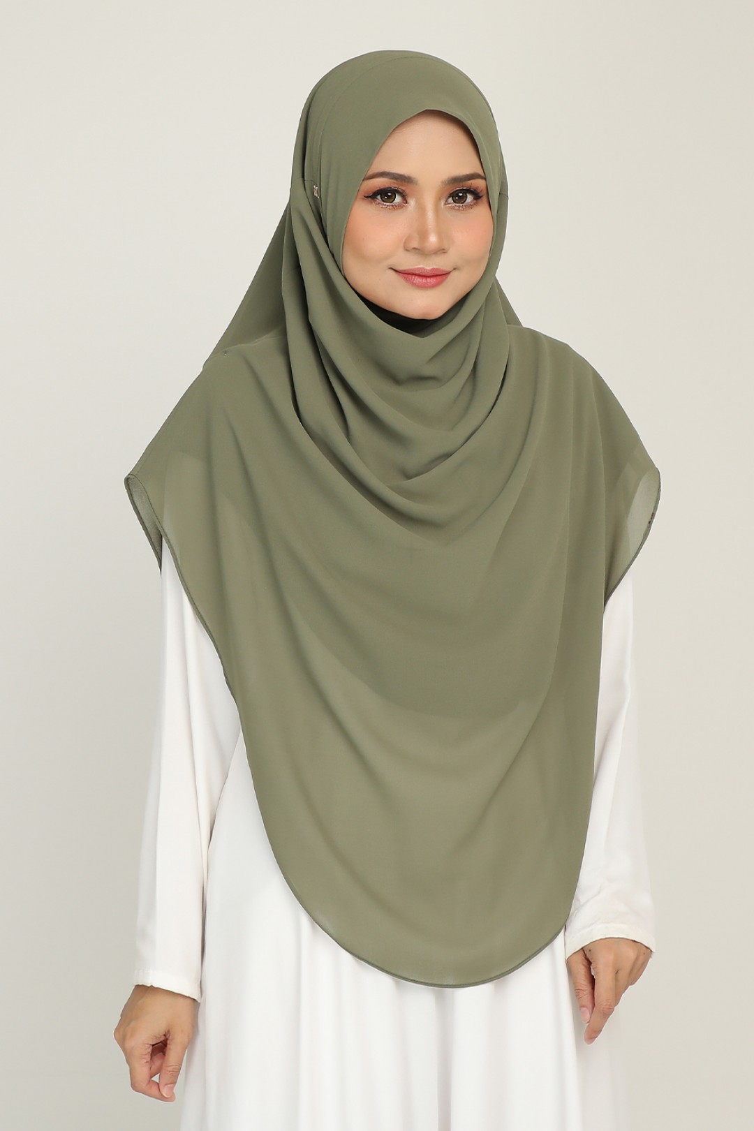 Umma Suri Dusty Mint