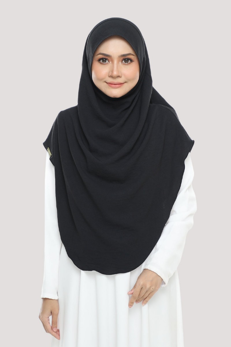 Umma Plain Berdagu Black Jack