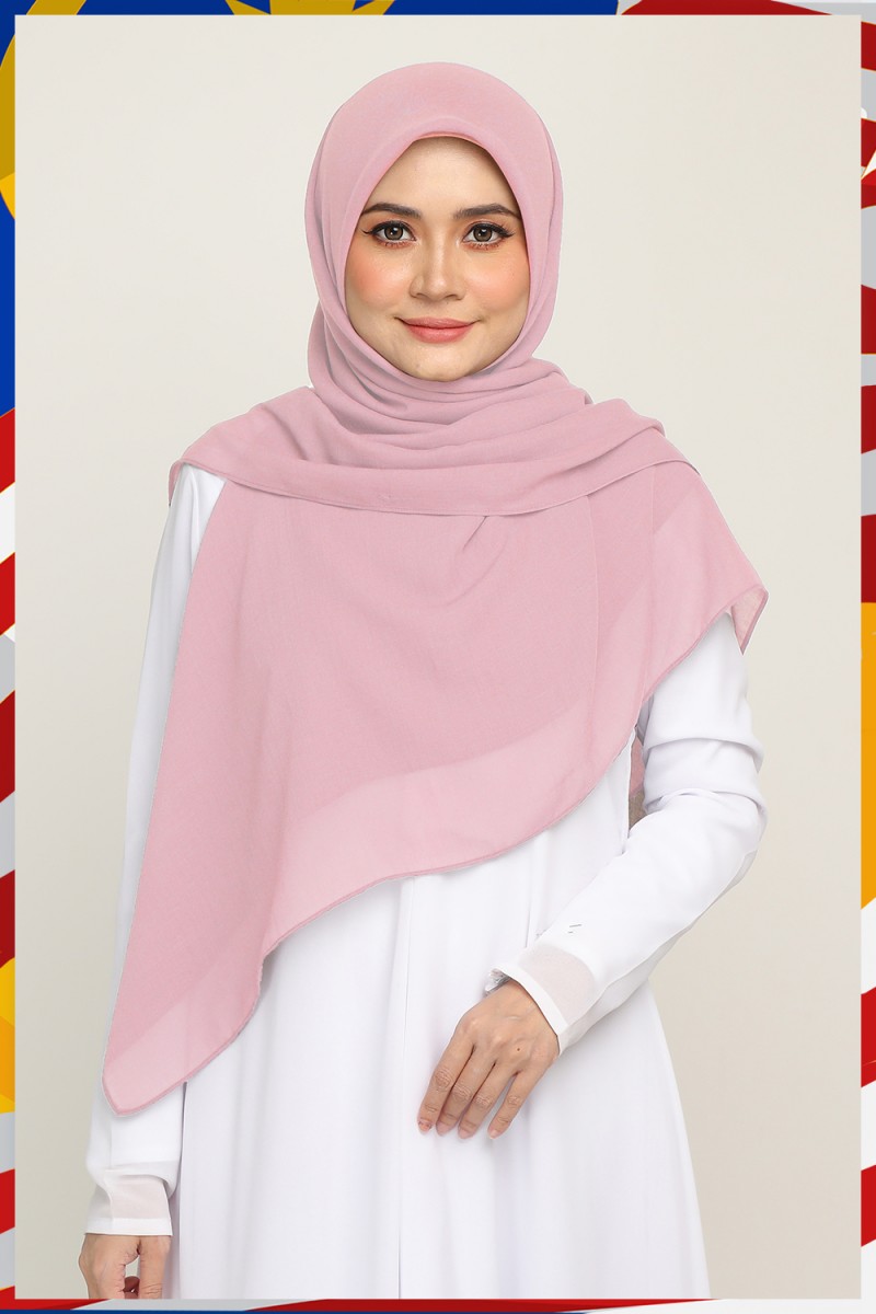 Classic Bawal Flamingo