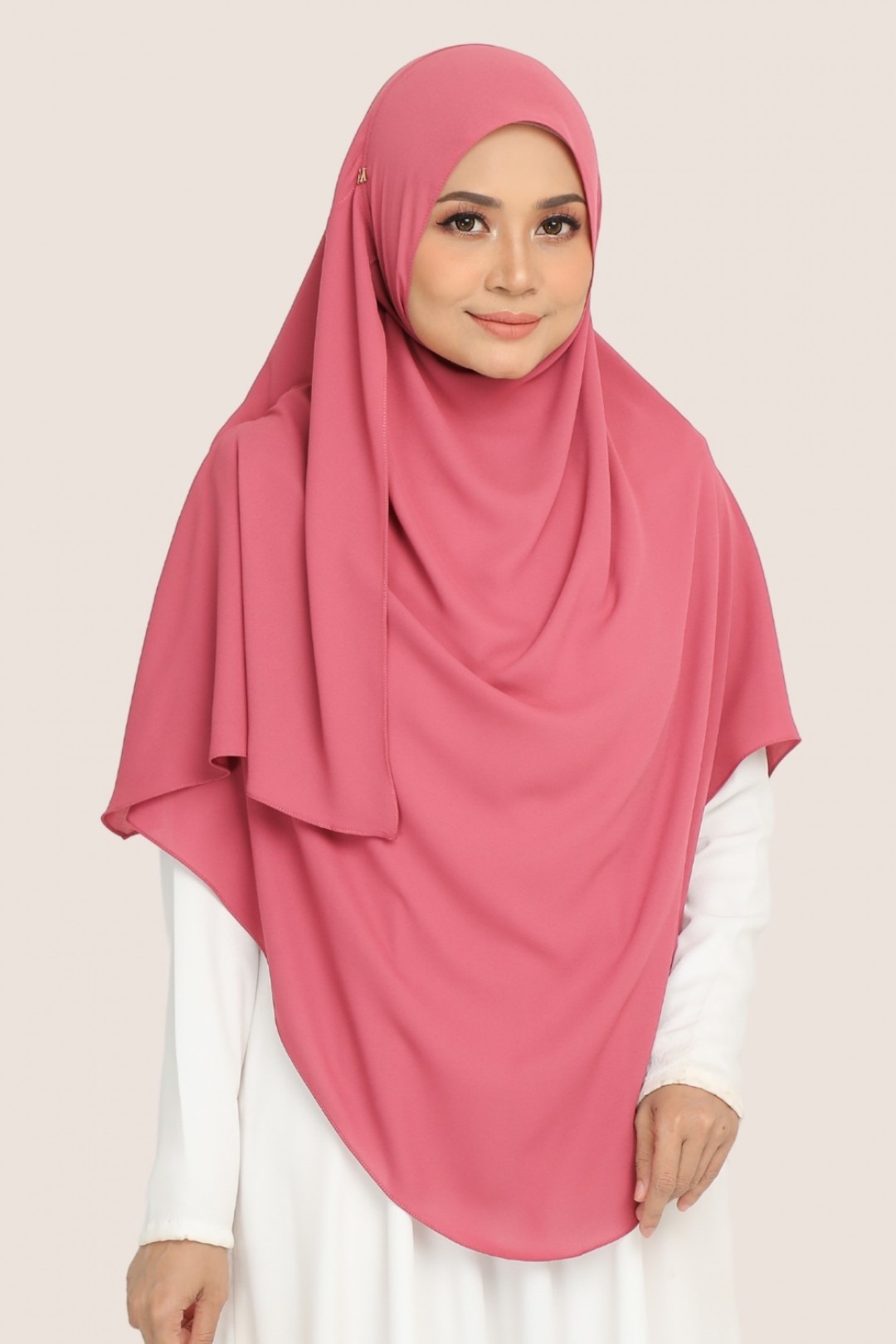 Umma Shawl Merangsri Folly Coral