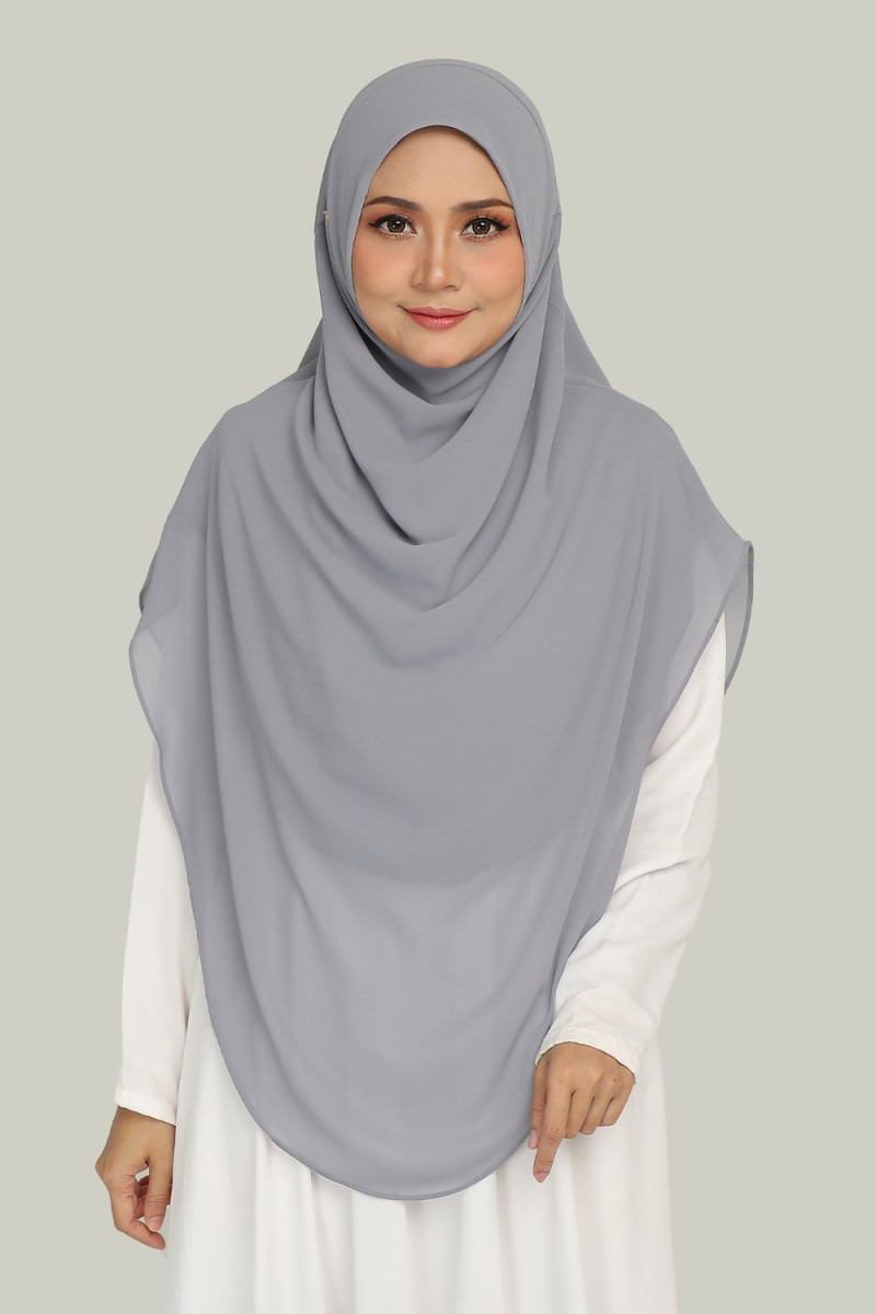 [AS-IS]-Umma Suri French Silver