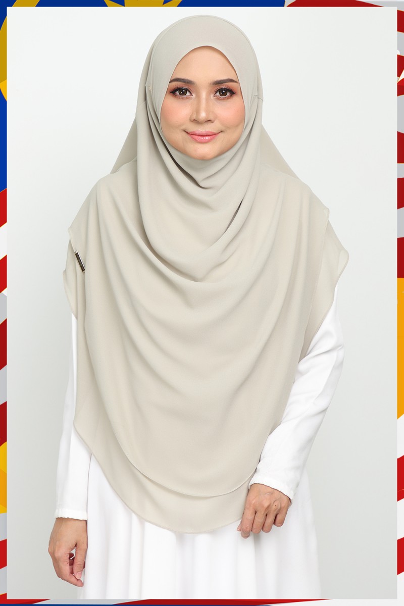 Umma 2-Layer Ivory Sage