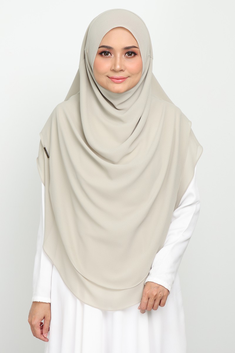 As-Is Umma 2-Layer Ivory Sage