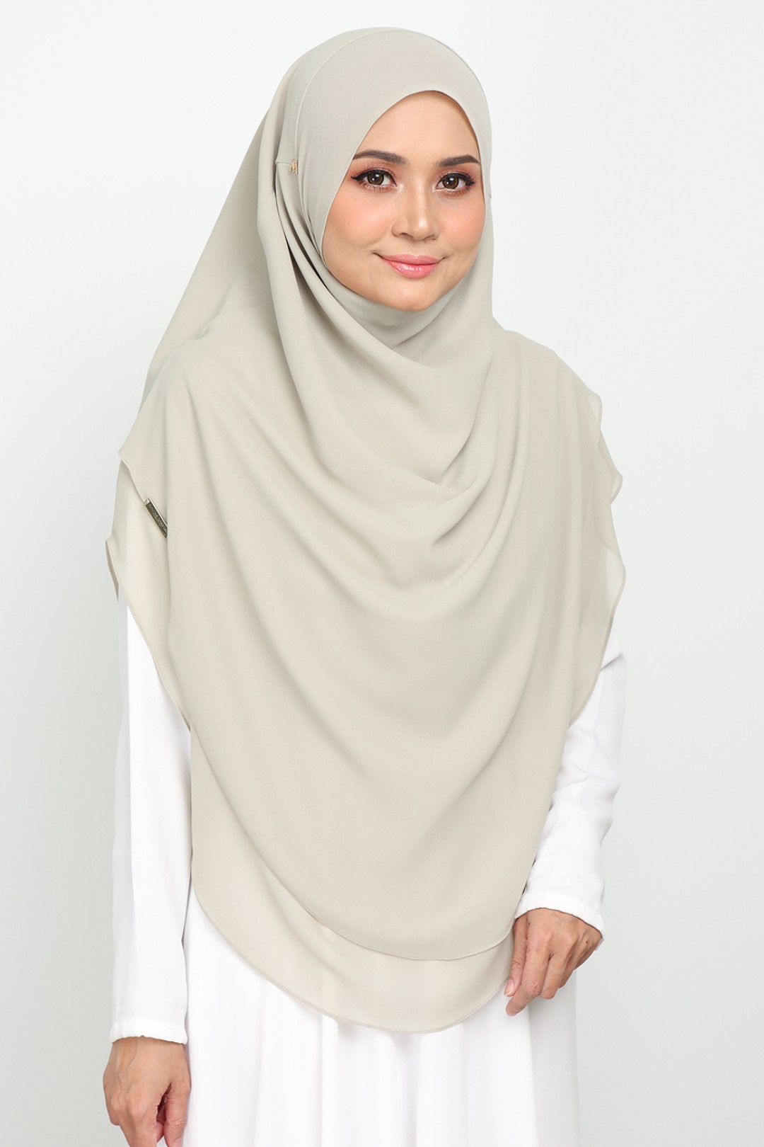 As-Is Umma 2-Layer Ivory Sage