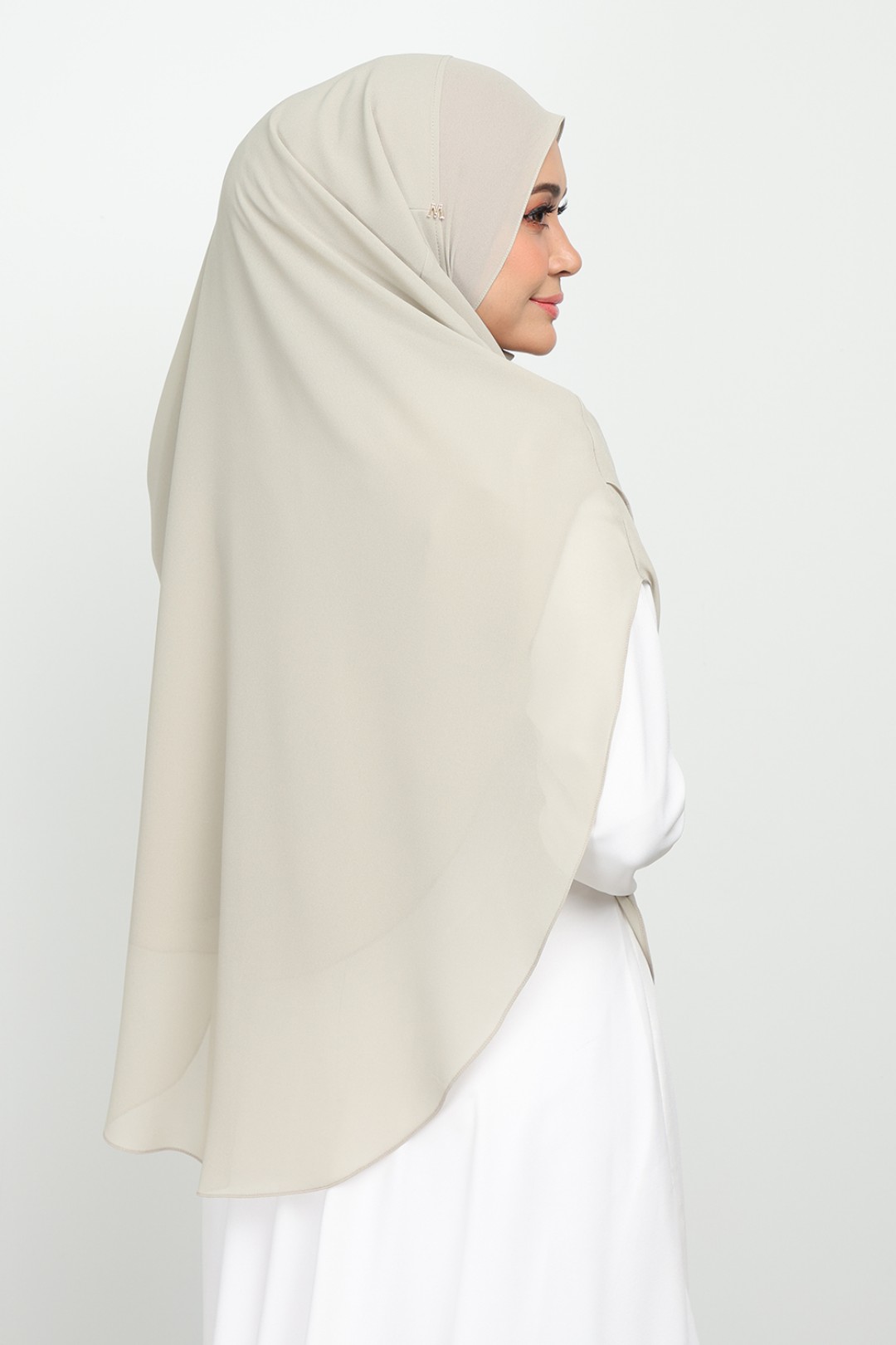 As-Is Umma 2-Layer Ivory Sage