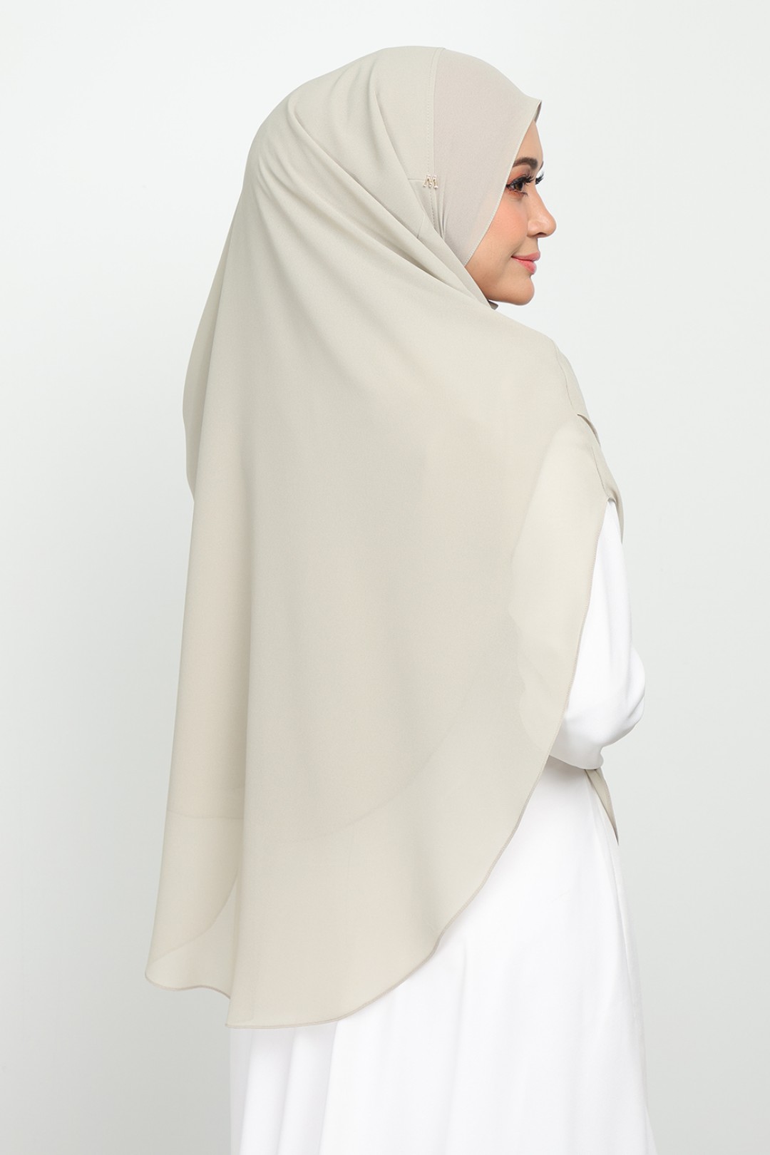 Umma 2-Layer Ivory Sage