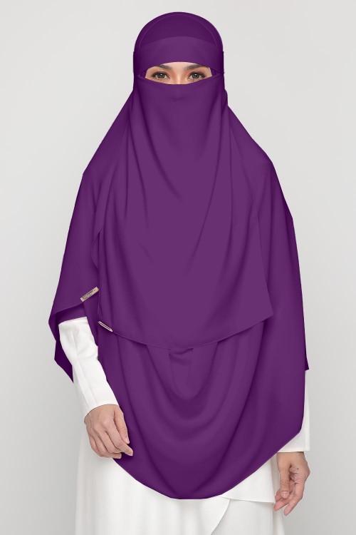 Niqab Sour Beet