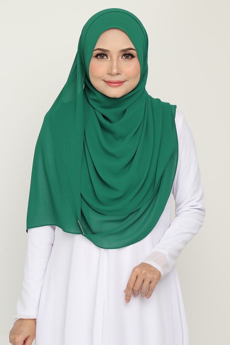 Long Shawl Jade