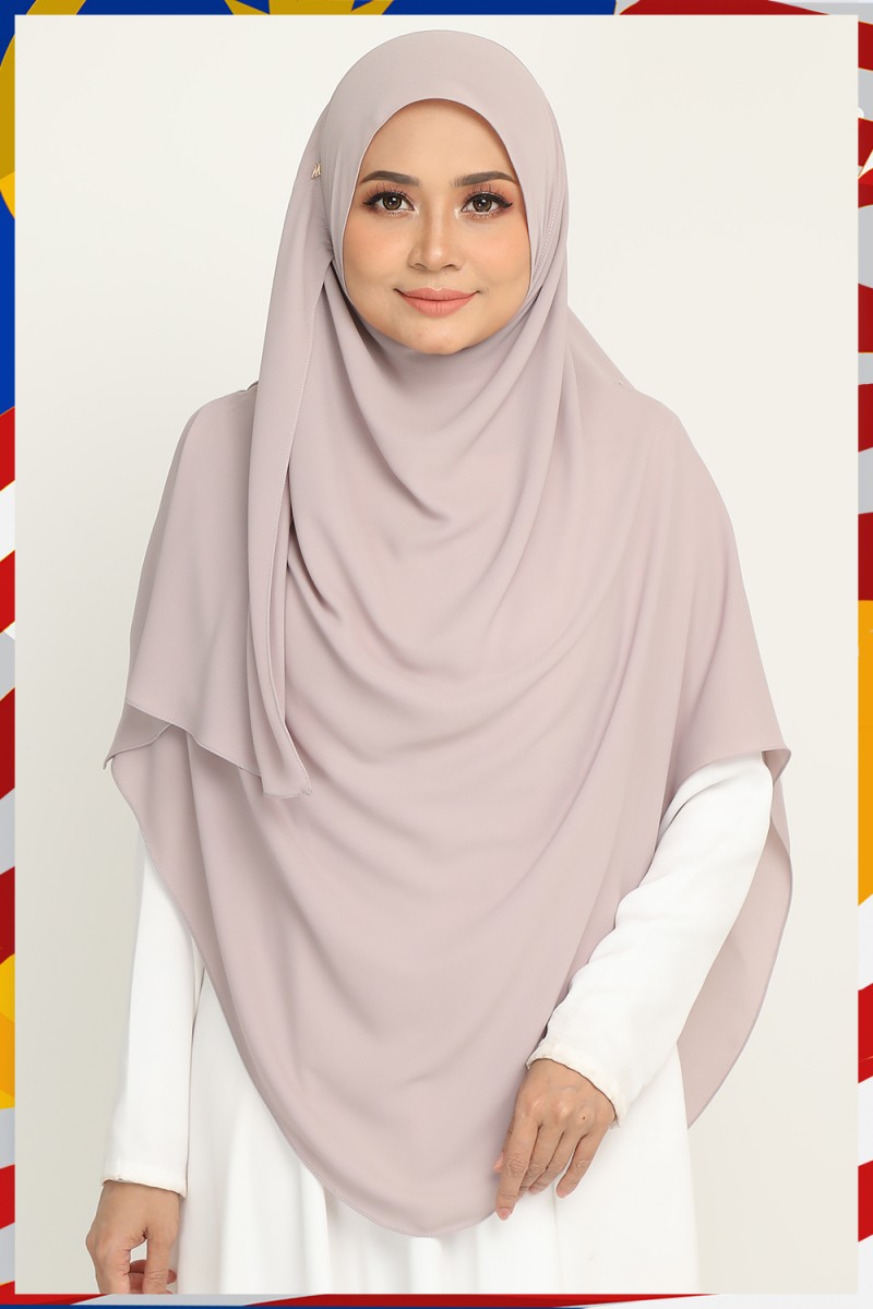 Umma Shawl Light Melon