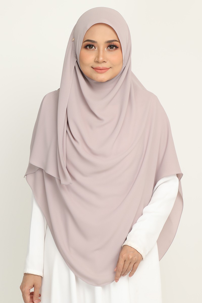 Umma Shawl Light Melon