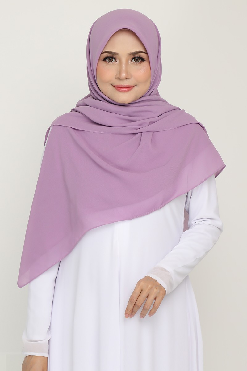 Bawal Square Lilac