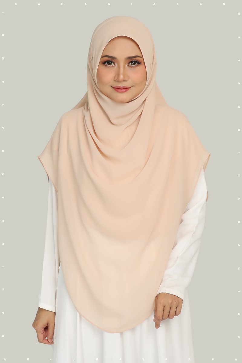 Umma Suri Linen Wheat