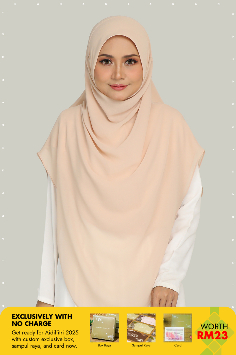 Umma Suri Linen Wheat