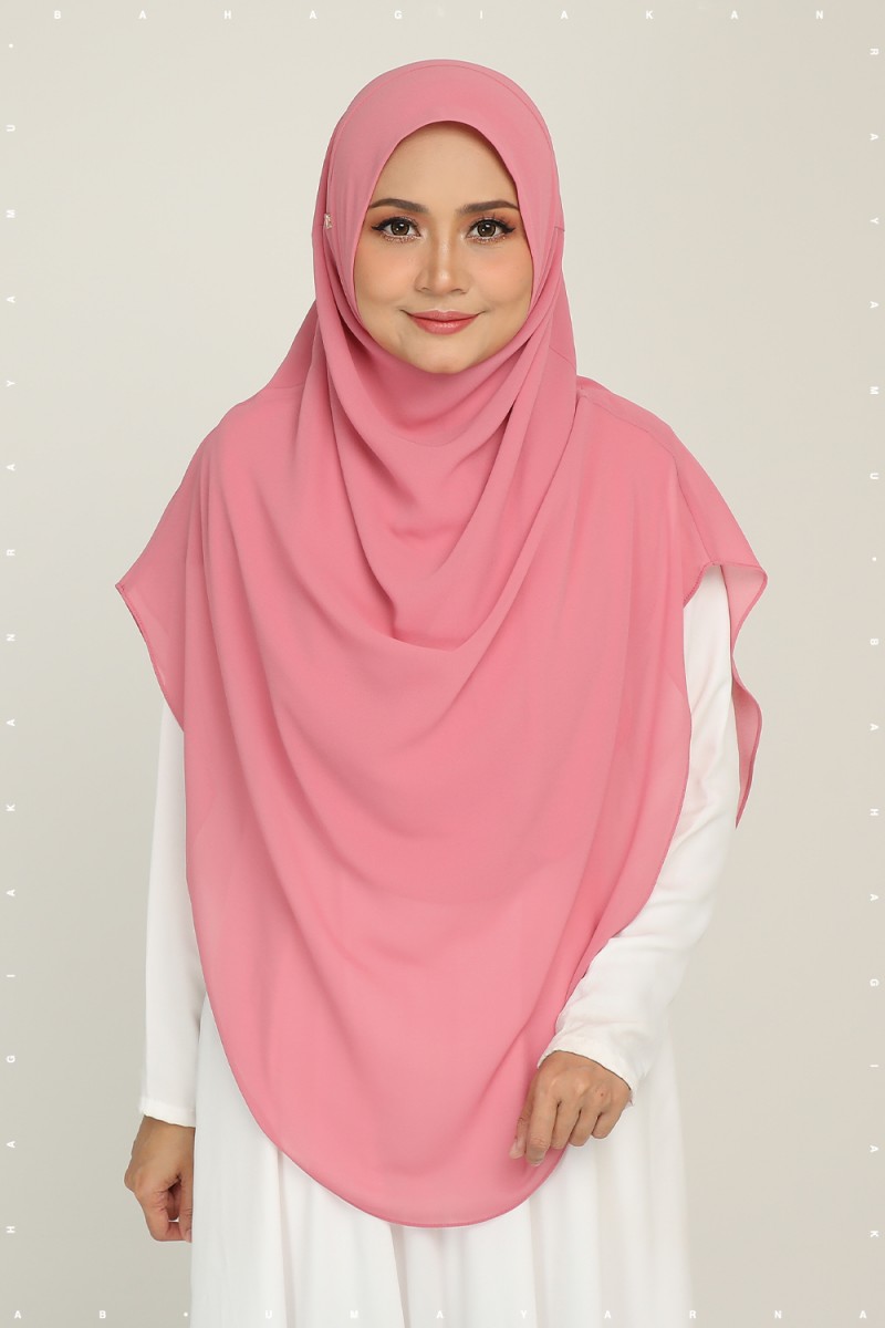 Umma Suri Magic Pink