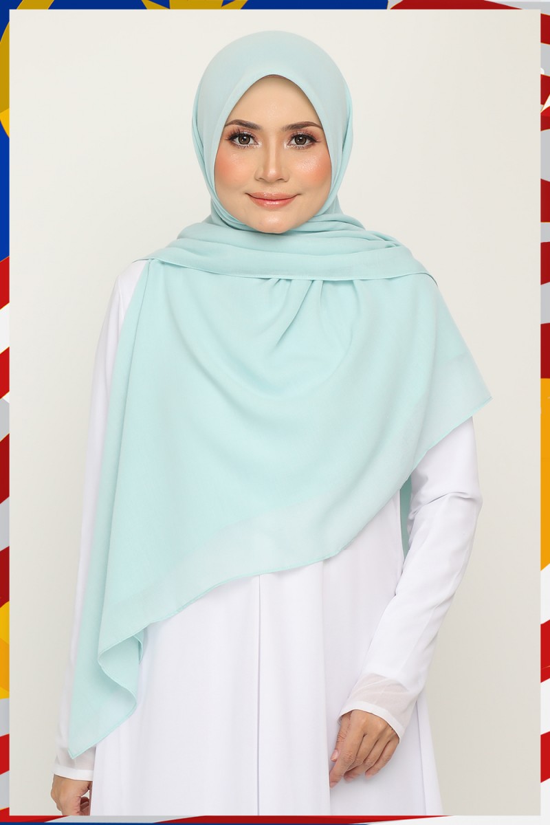 Classic Bawal Mason Green